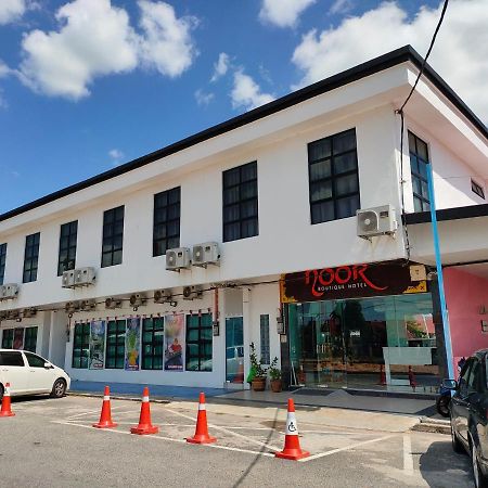 Noor Boutique Hotel Kuala Perlis Extérieur photo