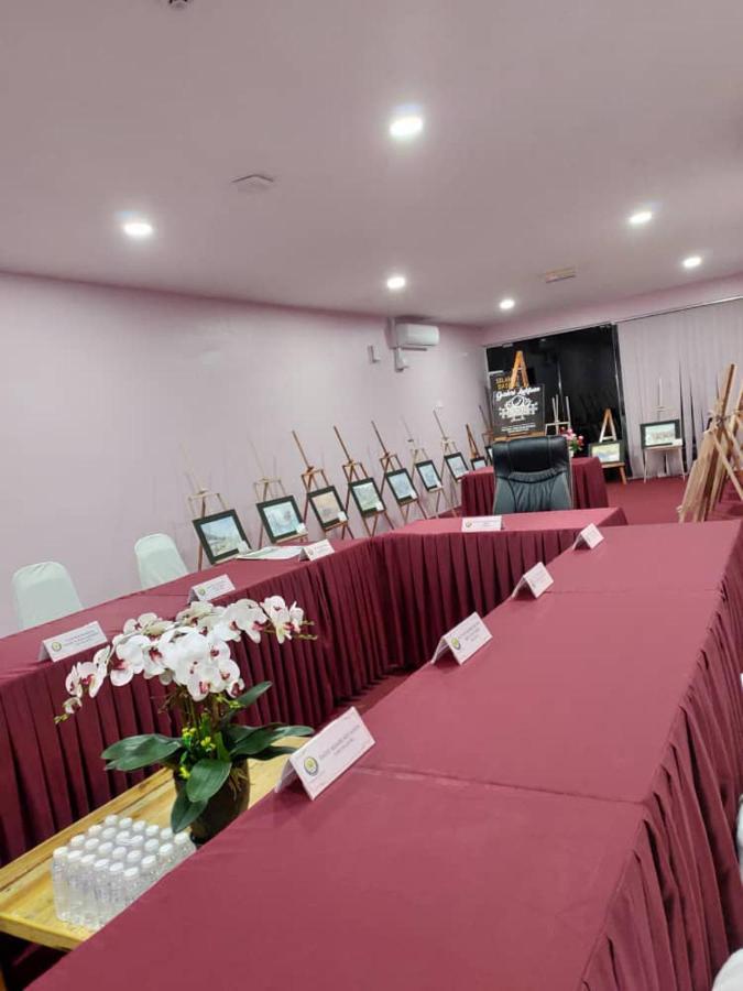 Noor Boutique Hotel Kuala Perlis Extérieur photo