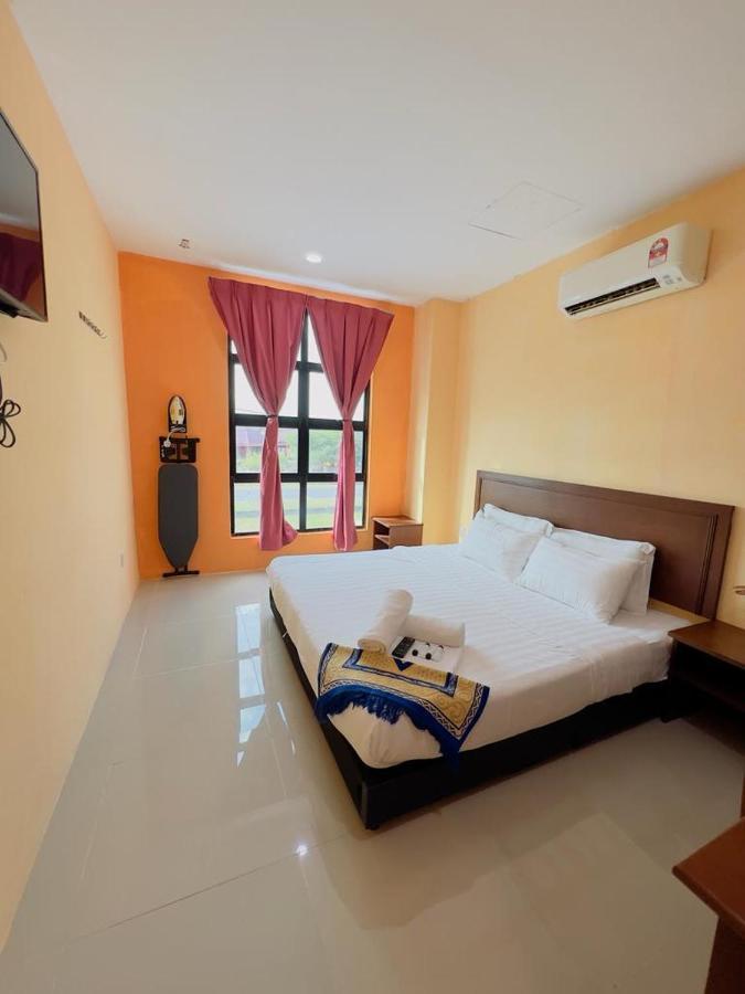 Noor Boutique Hotel Kuala Perlis Extérieur photo