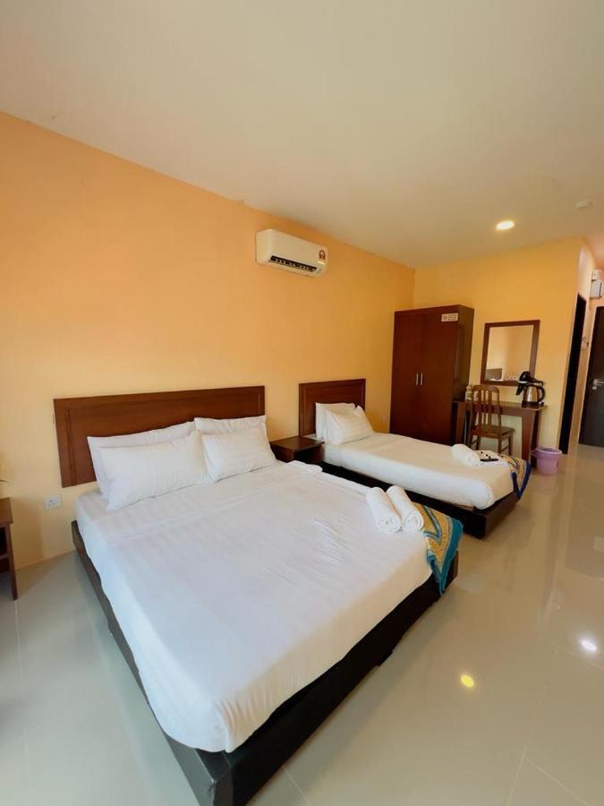 Noor Boutique Hotel Kuala Perlis Extérieur photo