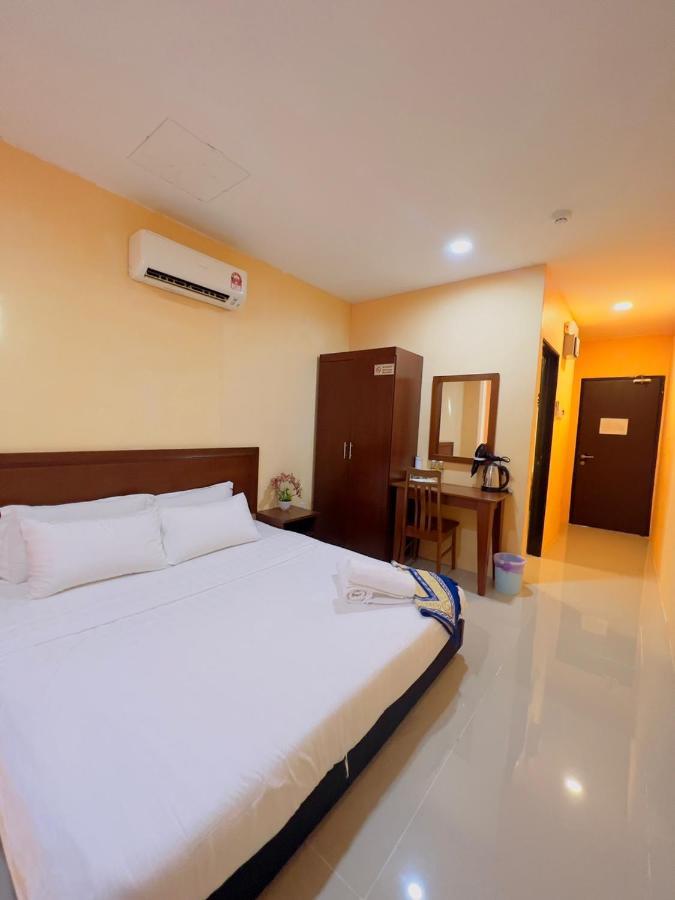 Noor Boutique Hotel Kuala Perlis Extérieur photo