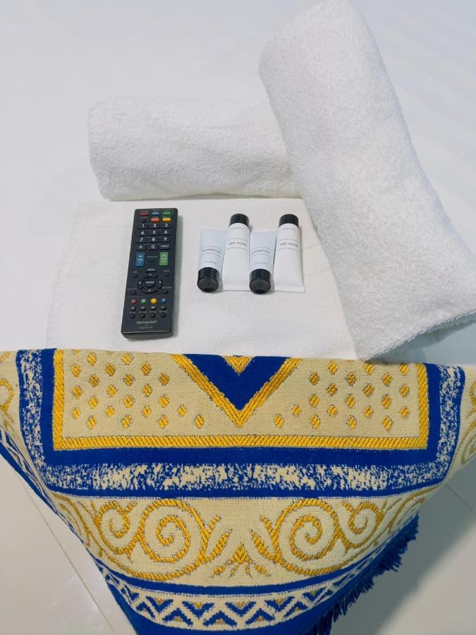Noor Boutique Hotel Kuala Perlis Extérieur photo