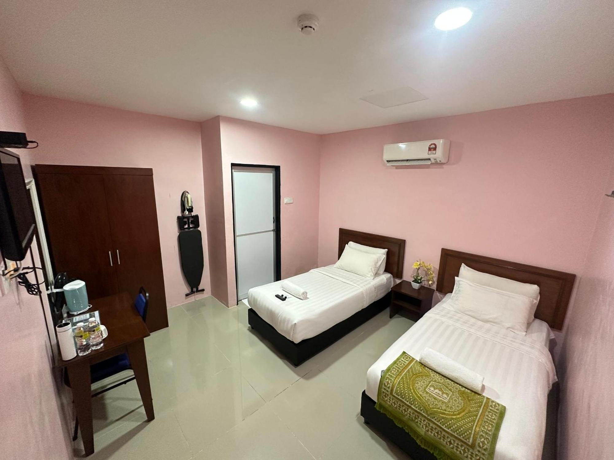 Noor Boutique Hotel Kuala Perlis Extérieur photo