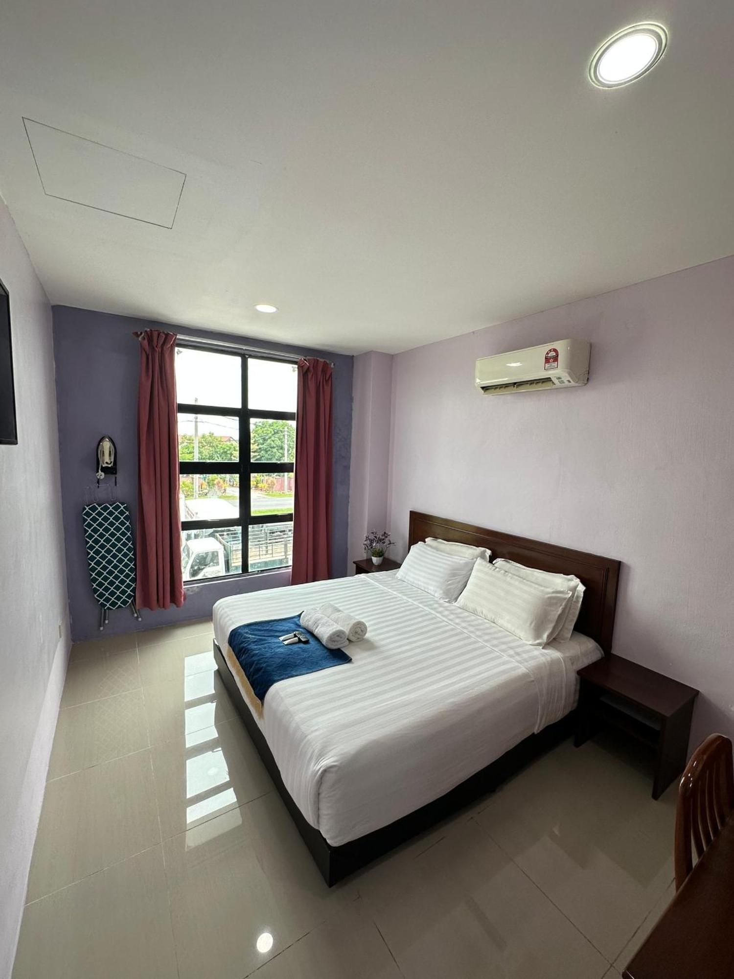 Noor Boutique Hotel Kuala Perlis Extérieur photo