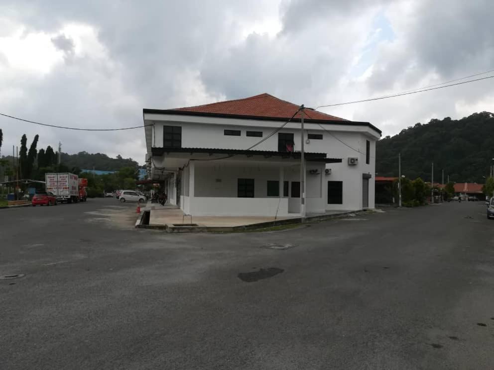 Noor Boutique Hotel Kuala Perlis Extérieur photo