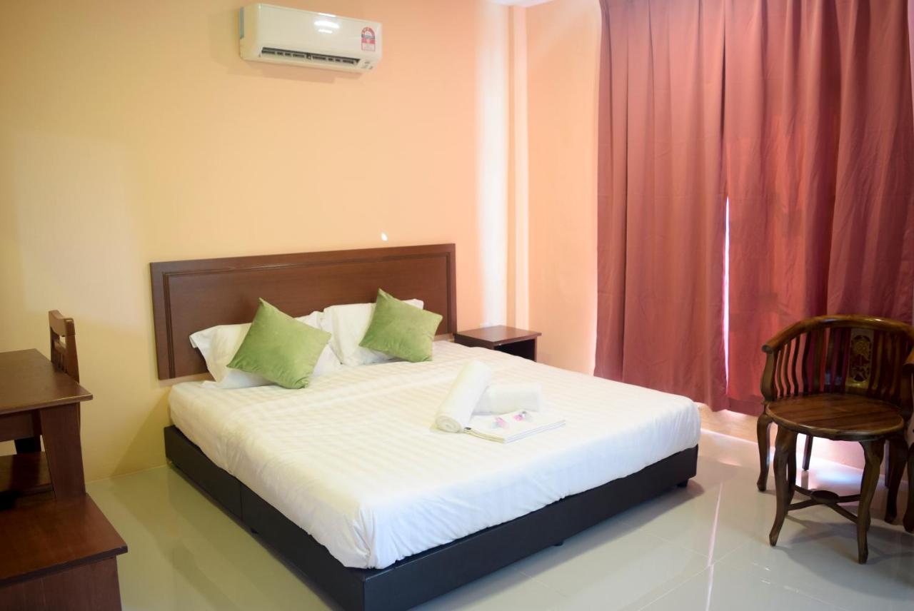 Noor Boutique Hotel Kuala Perlis Extérieur photo