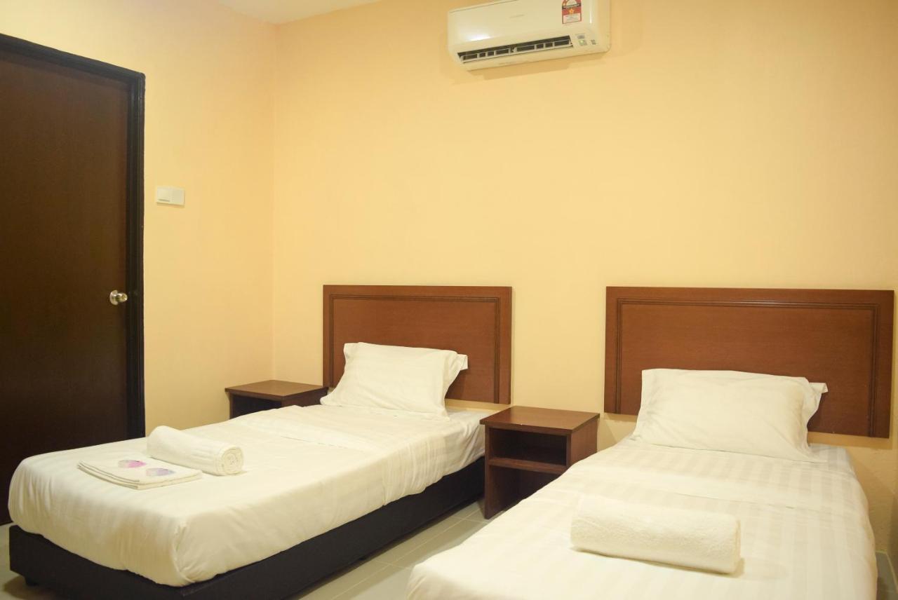 Noor Boutique Hotel Kuala Perlis Extérieur photo
