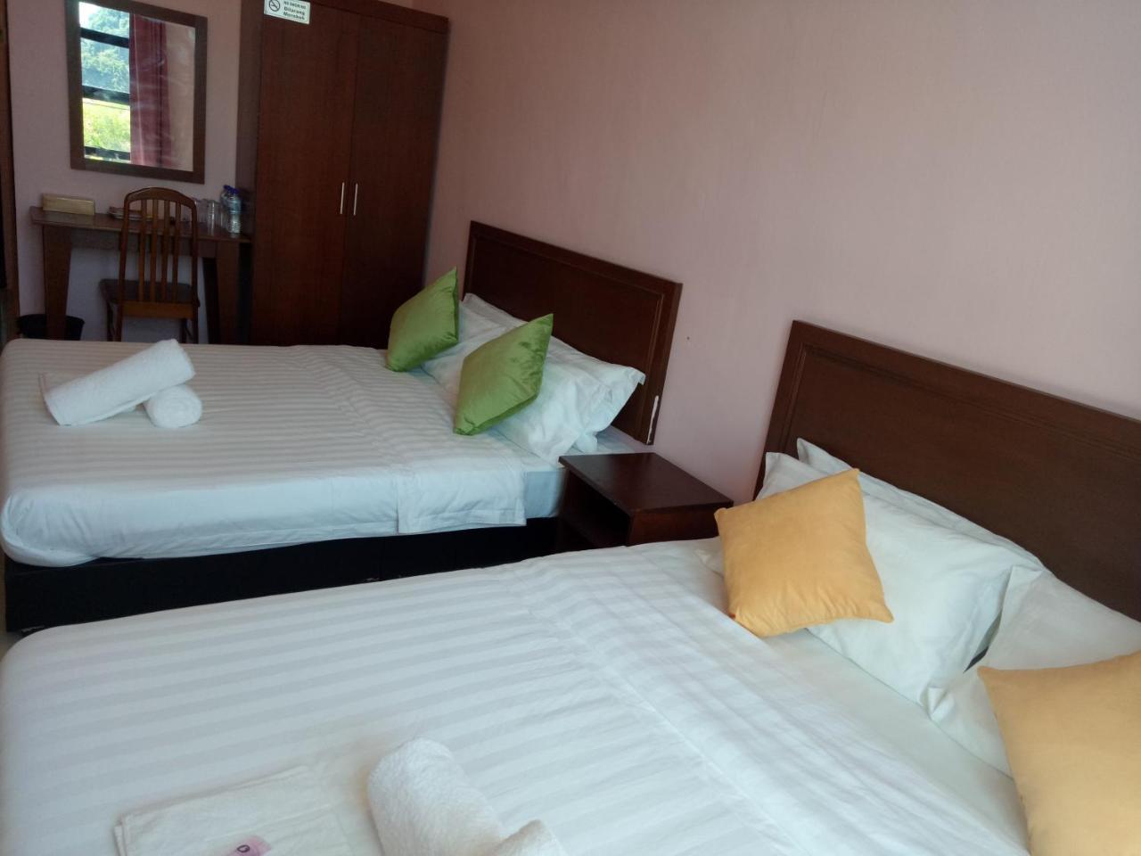 Noor Boutique Hotel Kuala Perlis Extérieur photo