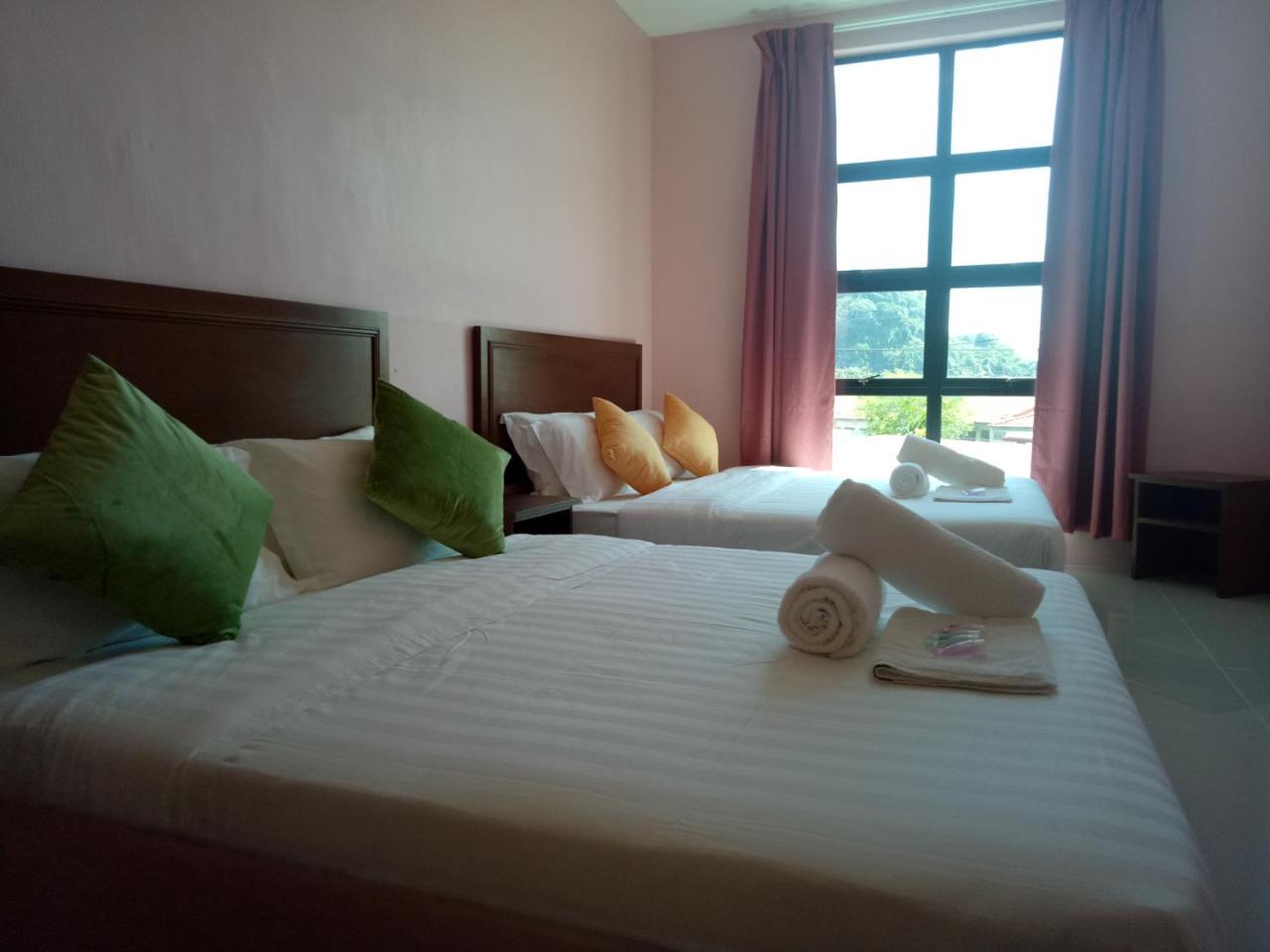 Noor Boutique Hotel Kuala Perlis Extérieur photo
