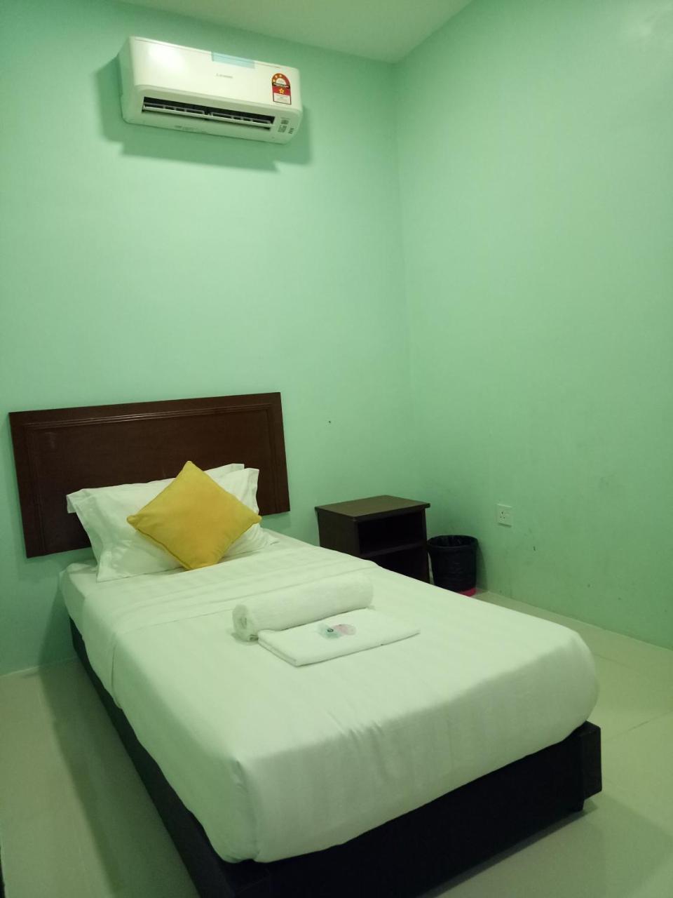 Noor Boutique Hotel Kuala Perlis Extérieur photo