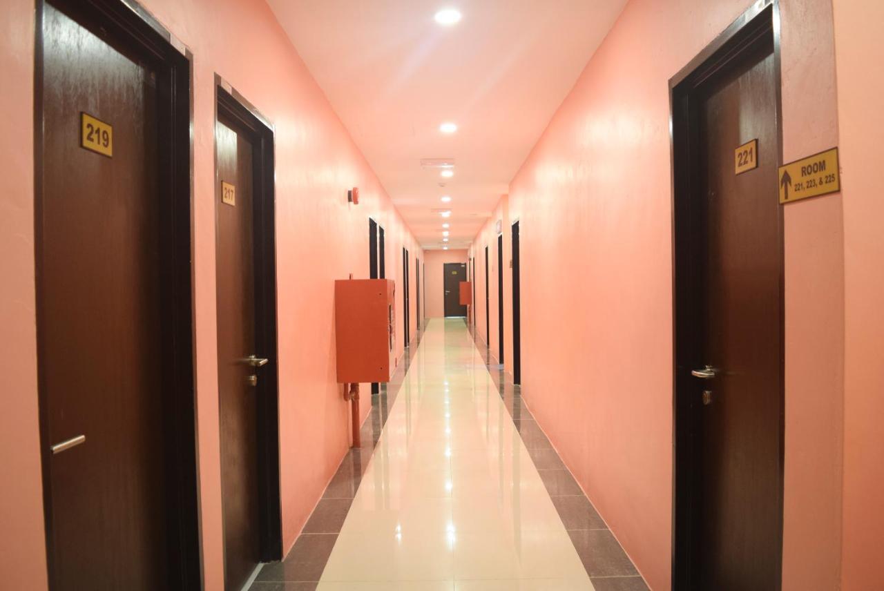 Noor Boutique Hotel Kuala Perlis Extérieur photo